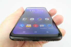 Allview Soul X5 Pro: Sunet amplificat ...