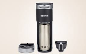 Keurig ® starter kit free coffee maker: Keurig K Mini Plus Is The Brand S Slimmest Coffee Maker Yet Dlmag