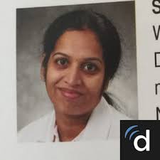 Dr. Sridevi Narasapurapu, MD