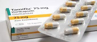 Treating The Flu With Tamiflu Office For Science And Society Mcgill University