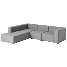 Mags Corner Sofa Combination By Hay Connox Corner Sofa Hay Mags Sofa Hay Sofa
