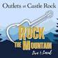 Rock the Mountain Concert Series