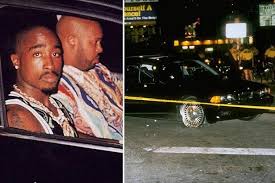 TODAY SEPTEMBER 7, 1996 : Tupac Shakur was shot On the night of ...
