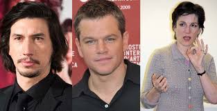 Matt damon and adam driver have medieval showdown 3 hours ago anthony mackie, david harbour and jahi di'allo winston to star in netflix's 'we have a ghost' 5. The Last Duel Release Date Cast Plot Trailer And Other Important Details That You Want To Know