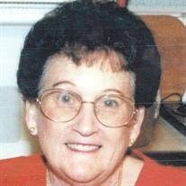 Marjorie Lois Miller Obituary