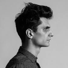 Listen to playlists featuring NMT: James Hersey