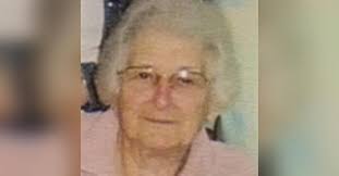 Ethel LeJeune Obituary