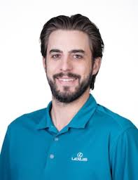 Meet Our Lexus Staff