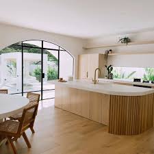 Kelle Howard Kellehoward Co Posted On Instagram It S The Weekend Bajoelsol B Open Kitchen And Living Room Open Plan Kitchen Living Room Home