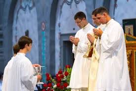 Check spelling or type a new query. From Prospect To Priest Grant Desme Leaves The A S Becomes A Monk And Tries To Find His Peace Becoming A Monk Priest How To Become