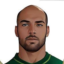 Matthew Forte's Instagram, Twitter & Facebook