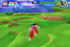 The game was developed by spike and published by atari and bandai in the u.s. New Dragon Ball Saiyan Budokai Tenkaichi 2 Guide For Android Apk Download