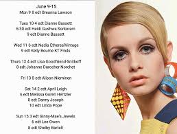 June 9 live auction schedule canceled