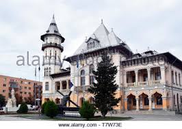 Für alle auf agoda.com getätigten hotelreservierungen garantieren wir günstige preise. Buzau Rathaus Die Kommunale Palast Palatul Gemeinsamer In Dakien Platz PiaÅ£a Daciei Buzau Rumanien Stockfotografie Alamy