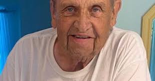 Richard “Dick” Sturm