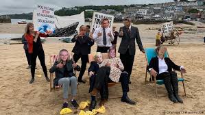 Cornwall council has appealed for the people of falmouth's patience and understanding during the forthcoming g7 summit when an increase in security will mean some disruption for local residents and businesses. Yovdwxb7atxzam