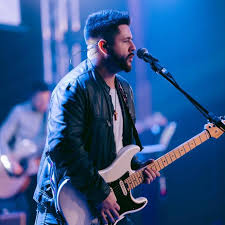 Profile for Adrian Alejandre