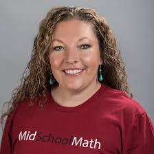 2019 MidSchoolMath National Conference: Full Schedule