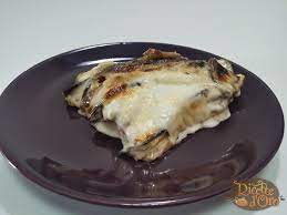 Check spelling or type a new query. Ricetta Parmigiana Di Melanzane Bianca Di Ricette D Oro
