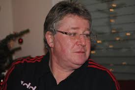 André FALLER (PORDIC)