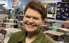 Educator of the Week