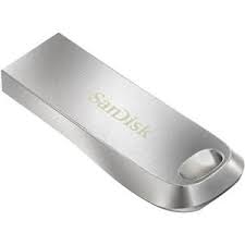 Sandisk's ultra fit 128gb is a usb 3.0 pen drive that does a good job of getting the job done in a small form factor. Sandisk Ultra Luxe Usb Stick 128 Gb Silber Sdcz74 128g G46 Usb 3 2 Gen 1 Kaufen