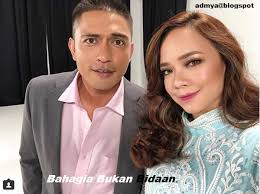 Namun, sa bahagia bukan bidaan by hessa widad. Samarinda Bahagia Bukan Bidaan