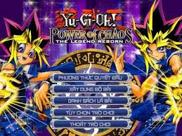 Yugioh Việt Hoa 2017 Sieu Nhẹ Co đấu Với Cả Kaiba Va Joey Download Hack Fullcard Cực Dễ Binhgame