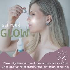 Bakuchiol Face Serum