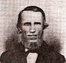 Thomas Clayson (1808-1889)