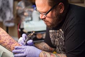 Best tattoo shops is a unique virtual guide. Get Inked At The Best Tattoo Parlours In Winnipeg Flare