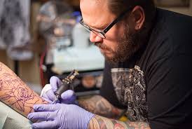 Trendy tattoo watercolor quote watercolour 60+ ideas #tattoo. Get Inked At The Best Tattoo Parlours Across Canada Flare