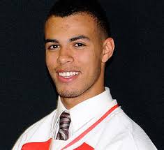 Darnell Nurse emerging for Greyhounds