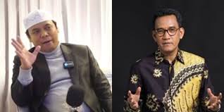 Constitutional lawyer ⛳ lecturer business inquiries youtube channel : Mengenal Refly Harun Mantan Komisaris Utama Dipanggil Polisi Terkait Kasus Gus Nur Semua Halaman Merdeka Com