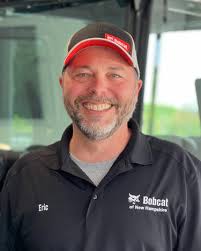 Bobcat® Equipment Servicing & Repair Shop