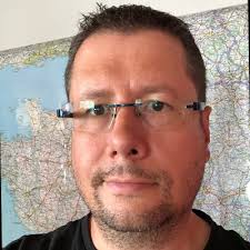 Adrian FREUND a publié sur LinkedIn