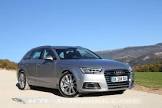 Audi-A4-(2015)-/-A4-Avant-(2015)