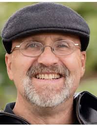 Donald James Cottrell