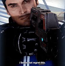 Kaidan Alenko GIF