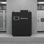 Smart Price 100 kvar Wall-Mounted 250kvar 500kvar Svg Power Factor 400V  Correction Panel Controller Capacitor Bank Svg