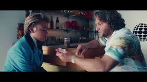 زیرنویس Swinging Safari 2018 - بلو سابتايتل