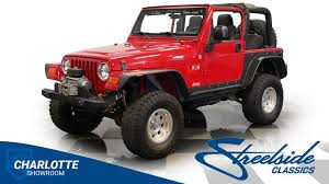 Image result for Flame Red 2006 Wrangler