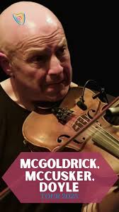 Folk music legends Michael McGoldrick, John McCusker & John Doyle bring  their tour to the Irish Cultural Centre
