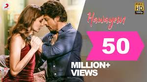 Hawayein Lyrics Jab Harry Met Sejal Mujhe le jaye new song from taalpatar shepaimujhe le jaye lyrics. hawayein lyrics jab harry met sejal