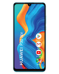 The huawei p30 pro boasts a beautiful 6.47 inch oled screen with a resolution of 1080 x 2340 pixels. Huawei P30 Lite Albastru Pret Avantajos Digi Rcs Rds Telefoane