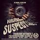 Highly Suspect
