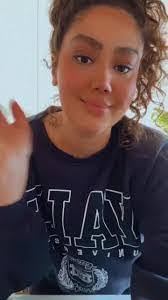 Felicia Quiles's Instagram, Twitter & Facebook