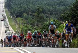 The 25th edition of le tour de langkawi is set to be an amazing milestone for the race and malaysia. Ltdl 2021 Dibatalkan Anjur Semula Pada 2022 Astro Awani