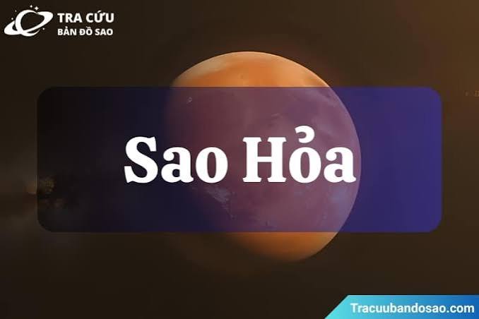 Hành Tinh | Đại Diện Cho Năng Lượng, Nguyên Tắc Và Động Lực