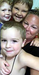 Cierra Bragg Obituary September 29, 2022